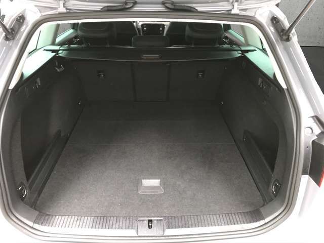 VW Passat Alltrack