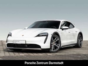 Porsche Taycan 4S Cross Turismo BOSE Luftfederung LED