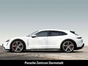 Porsche Taycan 4S Cross Turismo BOSE Luftfederung LED