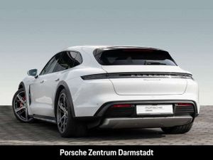 Porsche Taycan 4S Cross Turismo BOSE Luftfederung LED