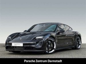 Porsche Taycan 4S LED-Matrix InnoDrive Surround-View