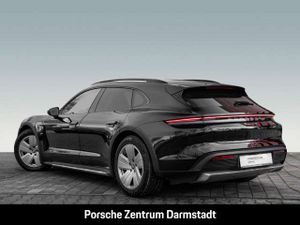 Porsche Taycan 4 Cross Turismo Luftfederung Panoramadach