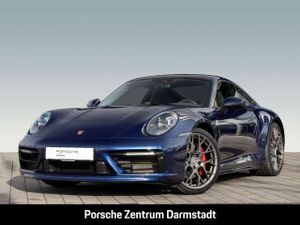 Porsche 992 911 Carrera BOSE Surround-View Sportabgas