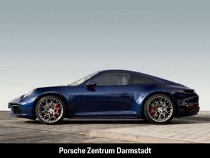 Porsche 992 911 Carrera BOSE Surround-View Sportabgas