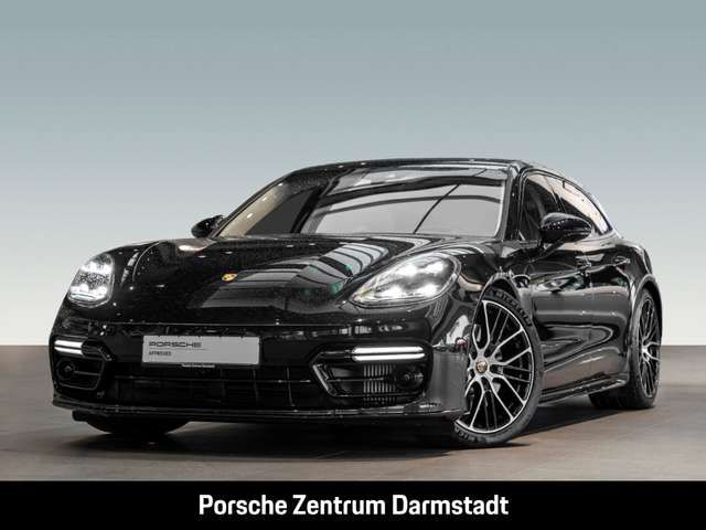 Porsche Panamera 4 E-Hybrid Sport Turismo Platinum Edition