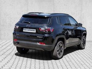 Jeep Compass 4XE PLUG IN HYBRID TRAILHAWK-TECHNOLOGIE-PREMIUM-L