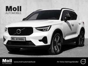 Volvo XC40 Plus Dark Recharge Plug-In Hybrid 2WD T5 Twin Engi