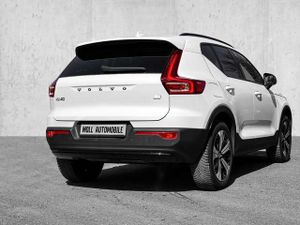 Volvo XC40 Plus Dark Recharge Plug-In Hybrid 2WD T5 Twin Engi