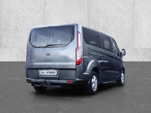 Ford Tourneo Custom 310 L2 Titanium 2.0 TDCi Titanium Navi ACC DAB SHZ