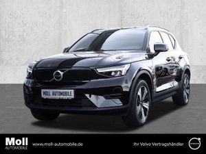 Volvo XC40 Core Recharge Pure Electric 2WD P6 StandHZG digita