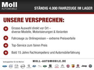 Nissan Townstar Kombi L1 N-Design DIG-T 130 EU6d Navi Apple CarPla