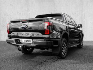 Ford Ranger Doka Wildtrak 205PS E-4WD Rollo Tech71 B&O Allrad