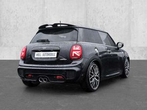 MINI John Cooper Works MINI 2.0 EU6d Park-Assistent AD Leder digitales Co