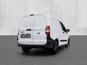 Ford  Transit Courier 1.0 EcoBoost Bluetooth Notbremsass