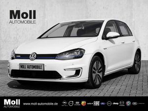 VW Golf VII e- Navi LED Scheinwerferreg. ACC 2-Zonen-Klima