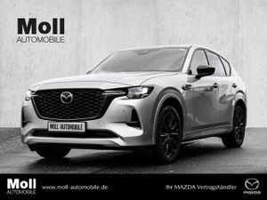 Mazda CX-60 e-SKYACTIV PHEV AWD HOMURA CON-P DRI-P BOSE LEDER