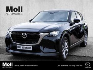 Mazda CX-60 e-SKYACTIV-D 254 AWD EXCLUSIVE DA-P CON-P COM-LED-