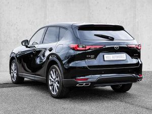 Mazda CX-60 e-SKYACTIV-D 254 AWD EXCLUSIVE DA-P CON-P COM-LED-