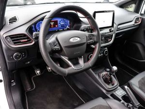 Ford Fiesta ST-Line Vignale 1.0 EcoBoost M-Hybrid EU6d Panoram