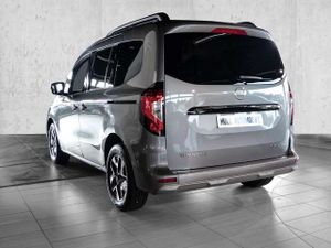 Nissan Townstar Tekna EV Kombi L1 MY23 CCS-Anschluss Winterpaket A