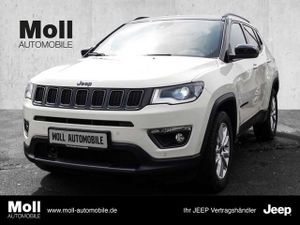 Jeep Compass S Plug-In Hybrid 4WD 1.3 EU6d Allrad Navi Leder So