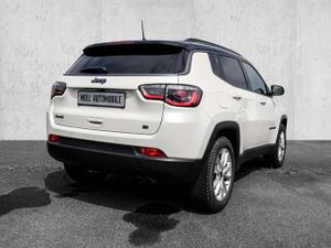 Jeep Compass S Plug-In Hybrid 4WD 1.3 EU6d Allrad Navi Leder So