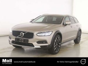 Volvo V90 Cross Country Cross Country Ultimate AWD B4 Diesel EU6d HUD Stan