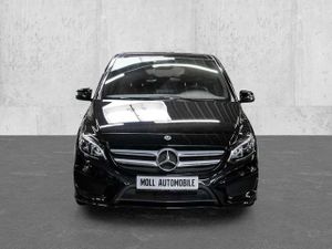 Mercedes-Benz B250