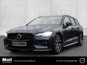 Volvo V60 Kombi R Design B4 Diesel EU6d HUD Navi digitales C