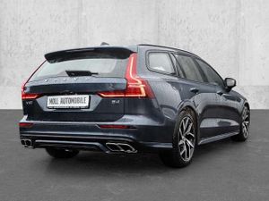 Volvo V60 Kombi R Design B4 Diesel EU6d HUD Navi digitales C