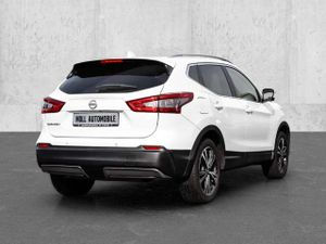 Nissan Qashqai N-Connecta 1.2 DIG-T Navi 360 Kamera Mehrzonenklim