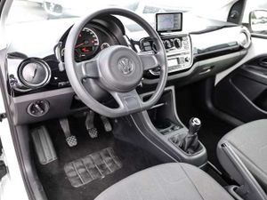 VW up!