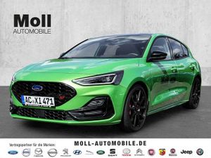 Ford Focus ST X 280PS Track Paket B+O  Fahrerassistenz-Paket