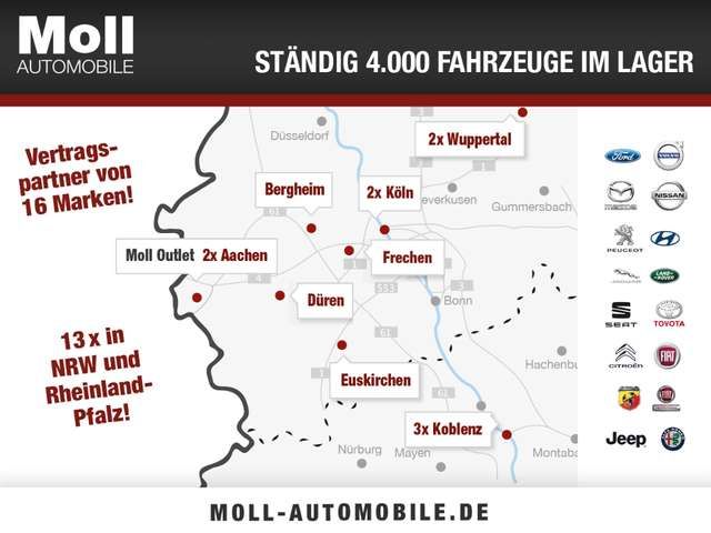 Volvo XC40 Plus Dark 2WD B4 EU6d digitales Cockpit Memory Sit