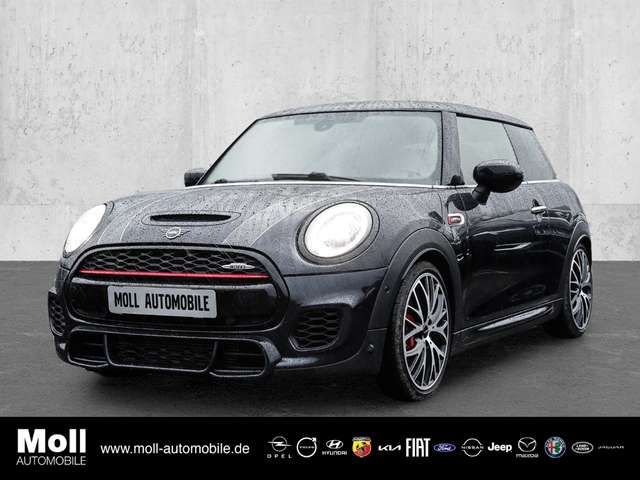 MINI John Cooper Works MINI 2.0 EU6d Park-Assistent AD Leder digitales Co