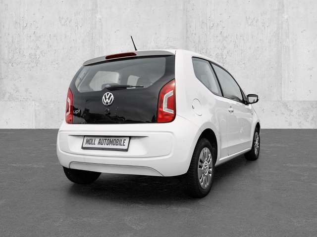 VW up!