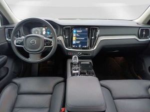 Volvo V60 T6 Twin Engine AWD Pano/AHK/Head-up