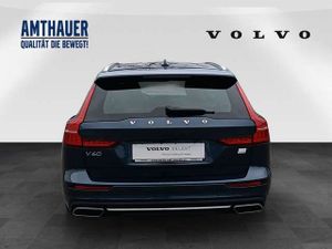 Volvo V60 T6 Twin Engine AWD Pano/AHK/Head-up