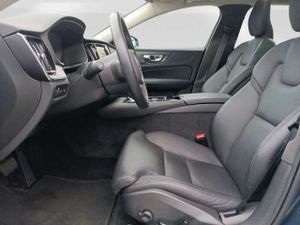 Volvo V60 T6 Twin Engine AWD Pano/AHK/Head-up