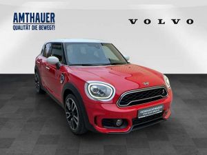 MINI Cooper S Countryman Countryman John Cooper Works Trim H&K, ACC, Keyl