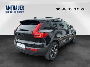 Volvo XC40 Recharge T-5 R-Design Expression Pano/Cam