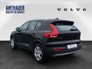 Volvo XC40 T4 2WD Momentum Cam/LED/Sport-Fahrwerk