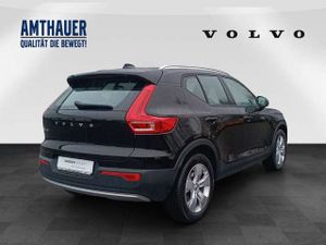 Volvo XC40 T4 2WD Momentum Cam/LED/Sport-Fahrwerk