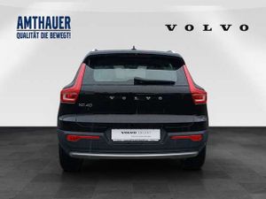 Volvo XC40 T4 2WD Momentum Cam/LED/Sport-Fahrwerk