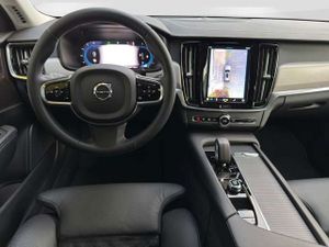 Volvo V90 Cross Country B4D Pano/360°/AHK