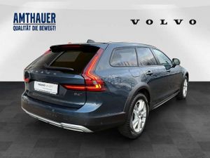 Volvo V90 Cross Country B4D Pano/360°/AHK