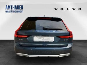 Volvo V90 Cross Country B4D Pano/360°/AHK