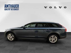 Volvo V90 Cross Country B4D Pano/360°/AHK