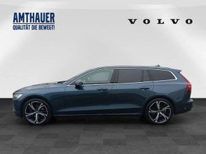 Volvo V60 D4 Momentum AHK/Cam/CD/Panorama