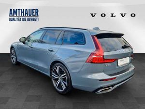 Volvo V60 T8 Twin Engine AWD R-Design Pano/AHK/H&K